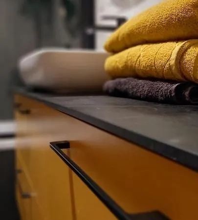 شقة La Rochelaise : Calme & Somptueux Dans L'hyper Centre. *