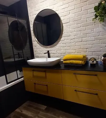 La Rochelaise : Calme & Somptueux Dans L'hyper Centre. شقة