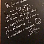 La Rochelaise : Calme & Somptueux Dans L'hyper Centre. Apartment La Rochelle (Charente-Maritime)