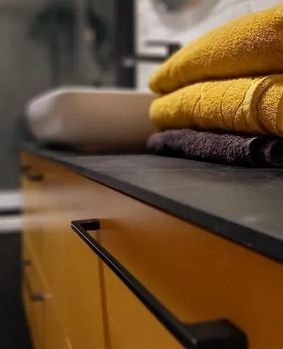 Appartement La Rochelaise : Calme & Somptueux Dans L'hyper Centre. *